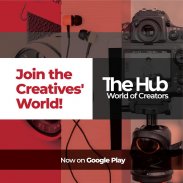 The Hub screenshot 0