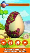 Huevos sorpresa y juegos screenshot 2