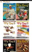 Fly Tyer Magazine screenshot 4