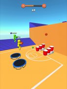 Jump Dunk 3D screenshot 3