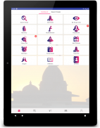 Templore- Temple Travel Finder screenshot 8