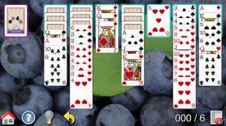 All-in-One Solitaire screenshot 2