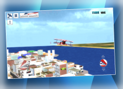 Flight School Academy: 3D Sim screenshot 6