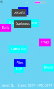 Bible Sorting Game screenshot 3