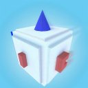 Flipping Block: Addicting & fun!