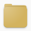 navegador de arquivos Icon