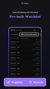 Trinkerr: Virtual Trading App screenshot 1