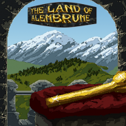 The Land of Alembrume screenshot 2