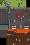 Yorozuya RPG screenshot 9