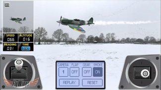 Real RC Flight Sim 2016 Free screenshot 8