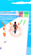 Bald Runner 3D screenshot 16