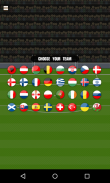 Euro Penalty 2016 screenshot 7