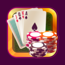 Poker Casino Icon