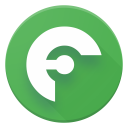 F-gas Icon