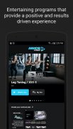 Radical Fitness TV screenshot 4