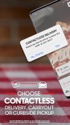 Pizza Hut - Food Delivery & Ta screenshot 2