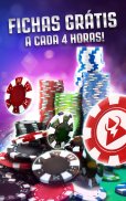 Poker Online: Texas Holdem & Casino Card Games screenshot 22