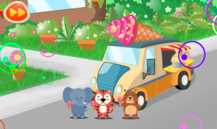 Puzzle-Autos und Fahrzeuge screenshot 4