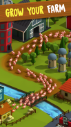 Tiny Pig Tycoon: Piggy Games screenshot 1