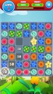 Blossom Splash Mania screenshot 4