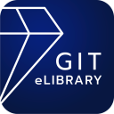GIT eLibrary Icon