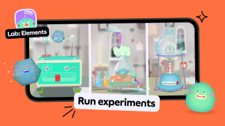 Toca Kitchen 2 screenshot 4