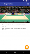 Judo Reference screenshot 8