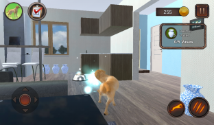 Labrador Simulator screenshot 0