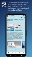 Philips CT Learning screenshot 11