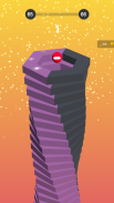 Jumpy Ball - Stack Ball Blast 2021 screenshot 3