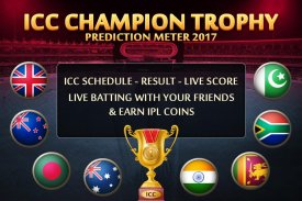 Prediction Meter 2017 screenshot 7