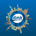 DMK Group: Trendscouting Icon