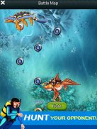 Sea Jurassic Tycoon screenshot 5