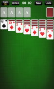 Solitaire [card game] screenshot 11