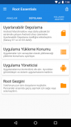 Root Essentials screenshot 6