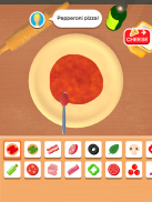 Pizzaiolo! screenshot 1