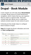 Learn Drupal screenshot 6