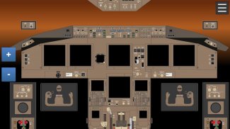 B777 Cockpit Trainer screenshot 4