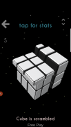 Rubik's Cube screenshot 1