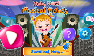 Baby Hazel Musical Melody screenshot 7