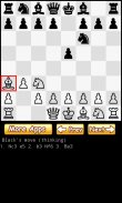 Classic Chess screenshot 1