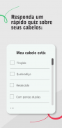 Diário Capilar: com cronograma e receitas caseiras screenshot 0