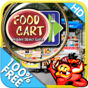 New Free Hidden Objects Games Free New Food Cart