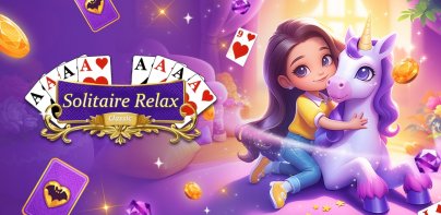 Solitaire Relax®: Classic Card