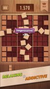 Woody 99 - Sudoku Block Puzzle screenshot 4