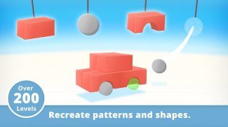 Puzzle Shapes: Learning Games for Toddlers screenshot 0