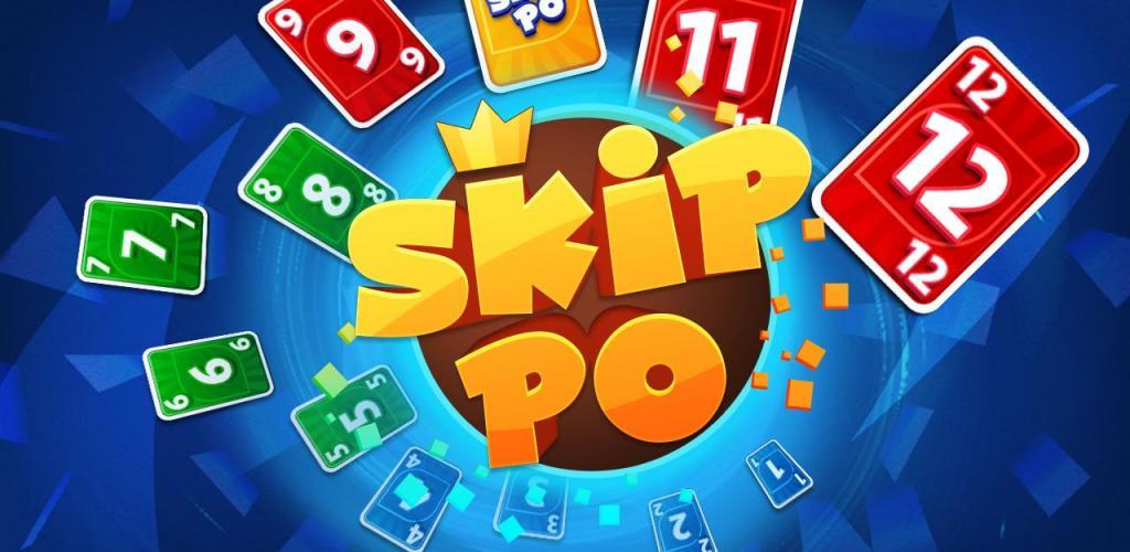 Skip-Po - APK Download for Android | Aptoide