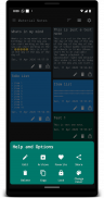 Notes (Material Notepad) screenshot 12