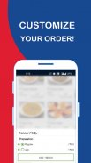 Jedlo - Food Order & Delivery screenshot 3