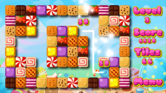 Sweet Fever - Find Pairs screenshot 1
